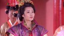 Xem Phim - Hậu Cung Tập 29 (Lồng Tiếng VTV9) - Phim Cung Đấu Hay