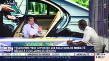 Yesdriveme souhaite des solutions de mobilité réelle à 15 millions de seniors - 26/06