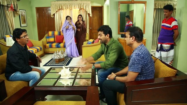 Hanif Sanket Eid ul-fitr Natok - Bhul Bhangate Bhul Kora - ভুল ভাঙ্গাতে ভুল করা - 2019