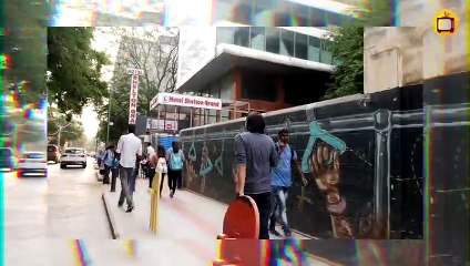 ಇಲ್ಯೂಷನಿಸ್ಟ್ ಸಂಜಯ್ ಅವರಿಂದ ನಿಬ್ಬರಗಾಗಿಸೋ ಮ್ಯಾಜಿಕ್ ಟ್ರಿಕ್.