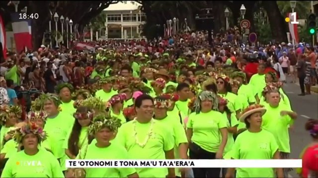 TH : Fête de l’autonomie : que représente la fête du 29 juin ?