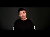 Karan Johar puts up a great act to save his film Ae Dil Hai Mushkil