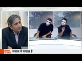 The Frustrated Indian rips apart Ravish Kumar's lies about 