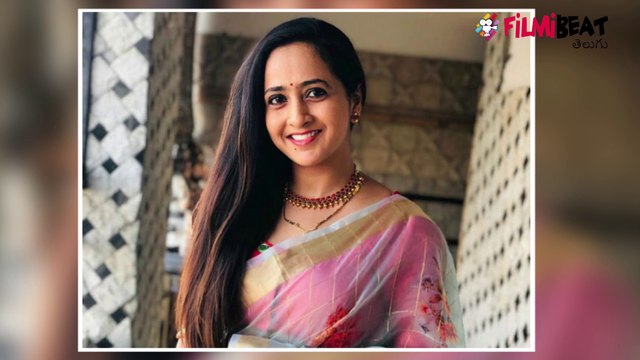 Bigg Boss Telugu 3 : Anchor Lasya Clarifies On Bigg Boss 3 Participation