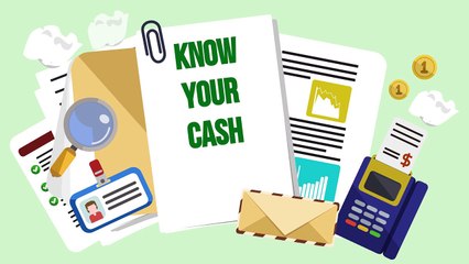 First Step Of Financial Planning - Cashflow Management - PersonalFN