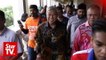 Zahid faces another seven graft charges, making it 54 in total