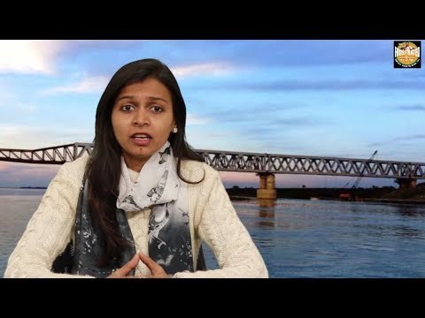 Bogibeel: The bridge Assam and entire North East waited for over 20 Years