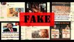 28 recent examples of mega fake news spread by anti-BJP pages as Facebook claims to fight Fake news