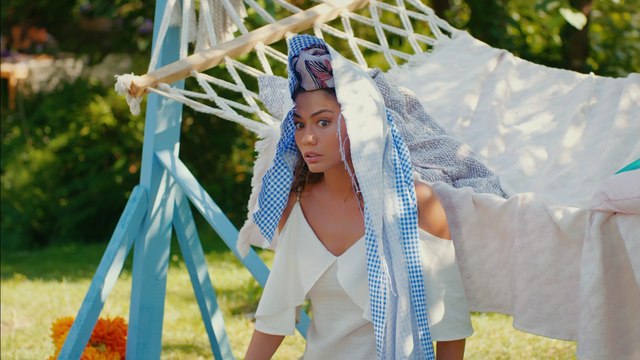 Erkenci Kuş 45. Bölüm Sanem Deliye Döndü