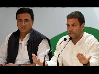 One week is all it took: Congress calls Pulwama bomber "homegrown SO-CALLED terrorist".
