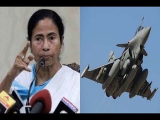 Mamata Banerjee does a Kejriwal, asked Armed Forces for proof of Pakistan airstrikes