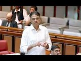 Pak Finance Secy admits that actions against terrorists are an eyewash to keep the begging bowl full