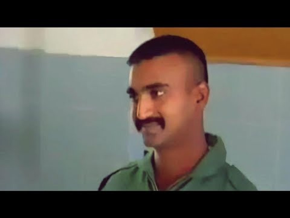 Returning our own man is not a peace gesture, let not Pakistan fool anyone.