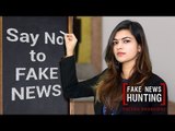 FNHWPB S01E05: Prerna exposes fake news spread by Pakistan and its friends in India