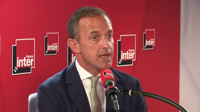 Frédéric Mion, directeur de Sciences Po Paris : Le procès politique de l'ENA repose sur un aveuglement