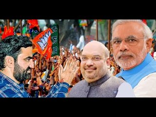 The Beniwal Impact: BJP's game-changing move in the Jat belt