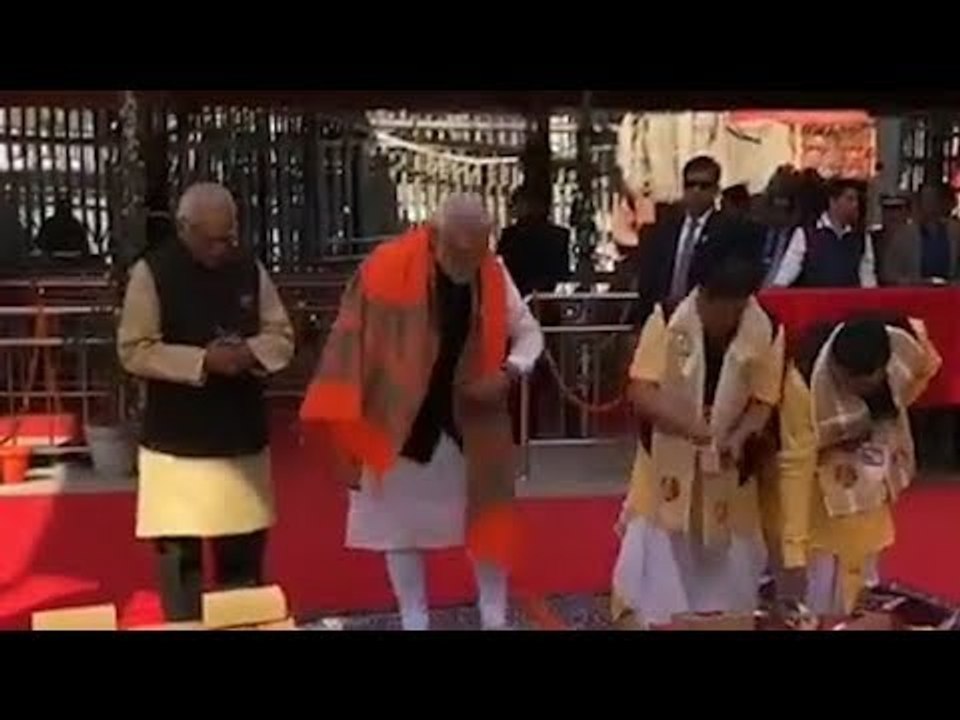 Har-Har Mahadev!
