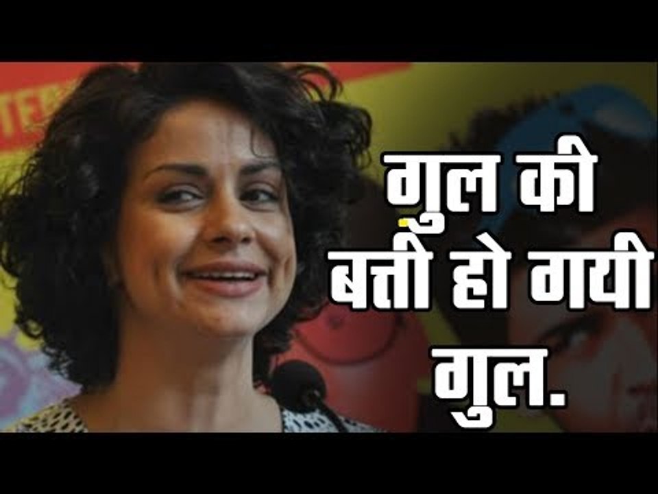 Gul Panag’s criticism of Yogi Adityanath – unjustified, unwise and hypocritical!