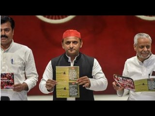 "Ahir's" are one of the most patriotic people, Akhilesh they don't need your certificate