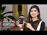 FNHWPB S01E07: Prerna exposes fake news spread by The Quint, scoopwhoop, Pakistani journalist etc.