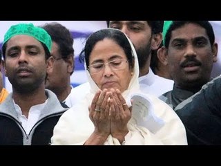 Shameful: Mamata's cyber army is working hard to undermine the Indian military after Balakot