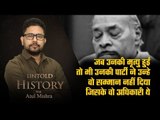 Untold History - EP06: He saved India from collapsing. But his party left him to fight and die alone