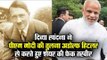 Divya Spandana shares fake photos comparing PM Modi and Hitler