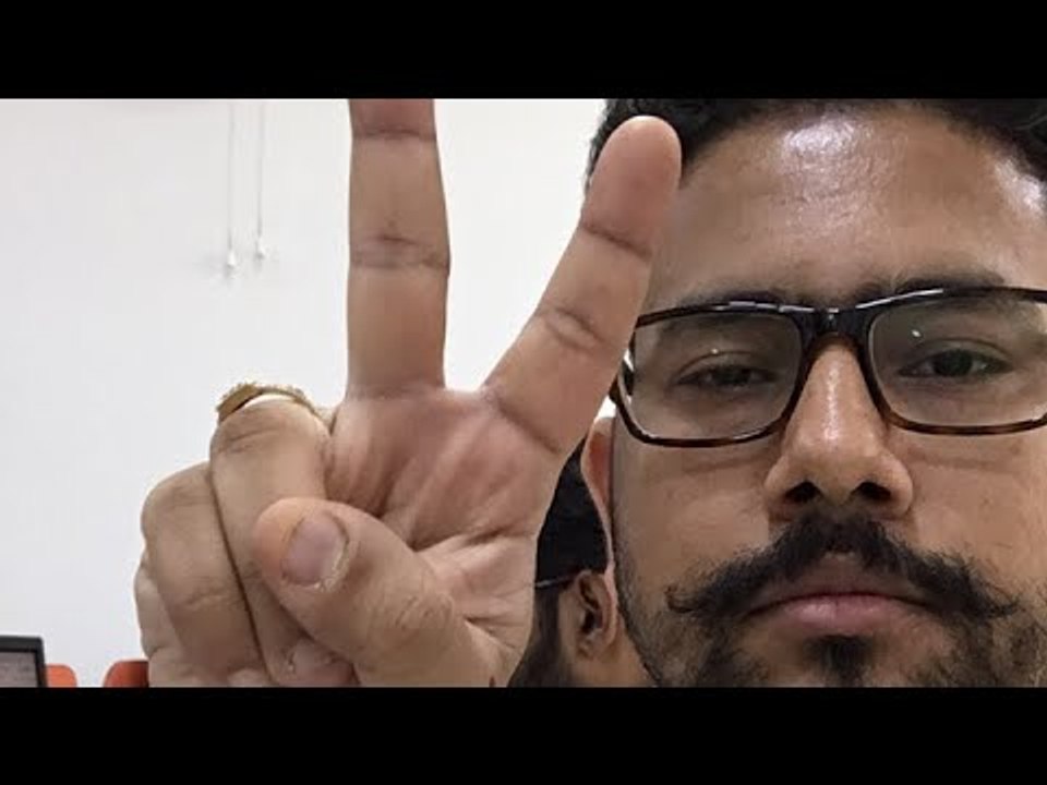 Election coverage live from TFI Headquarters