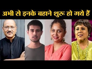 Massive meltdown: Liberal brigade loses its mind as Modi 2.0 is about to become a reality