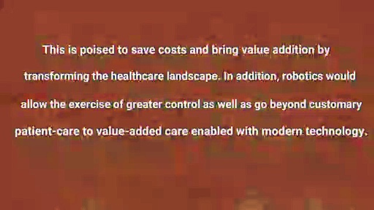 Benefits of Robotic process automation (RPA) in Healthcare - AIBridgeML