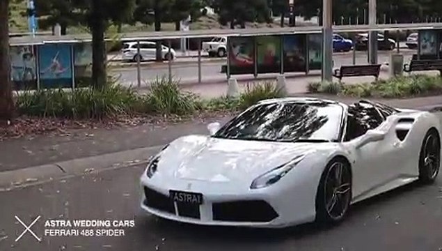 Astral limousines Chauffeured Cars Sydney chauffeur car service