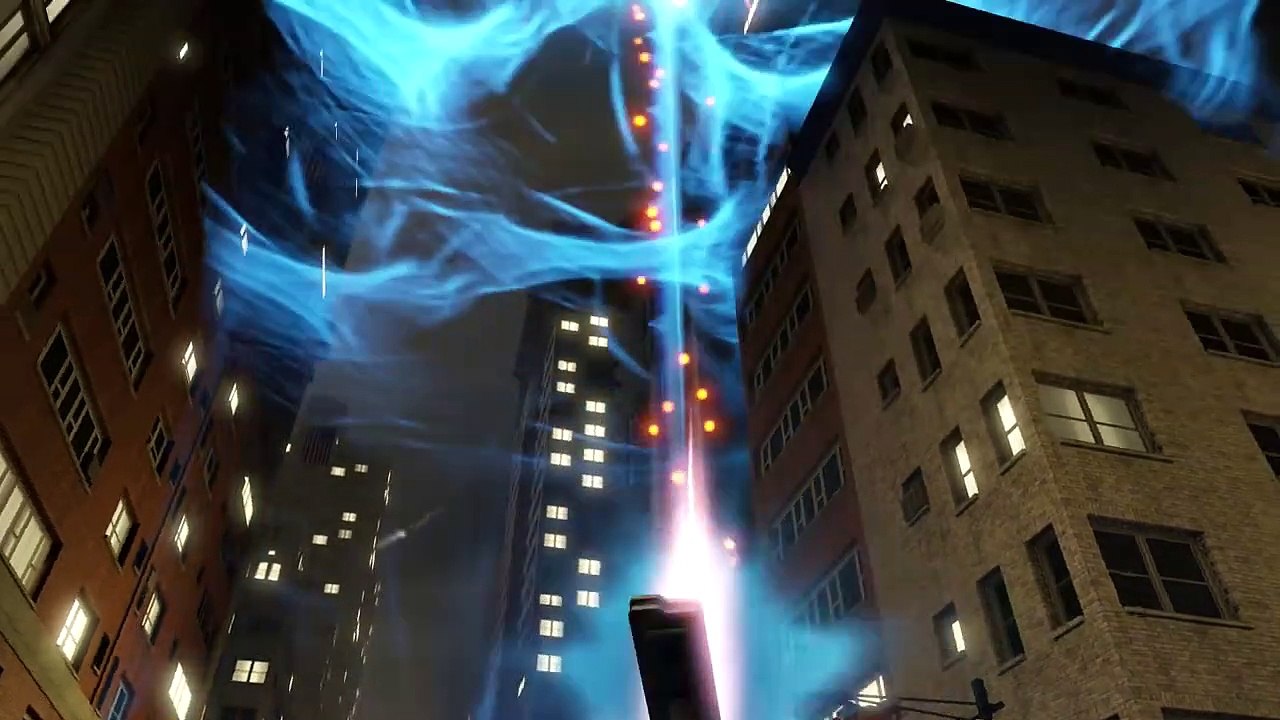 The Amazing Spider Man 2 Game Gameplay Walkthrough Part 12 - The Escort