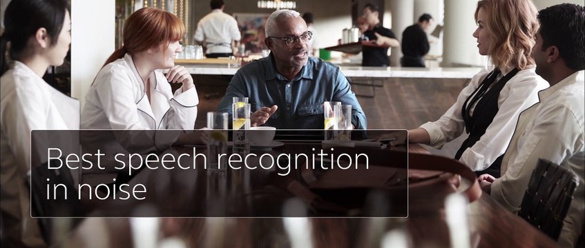 Medical Card Hearing Aid - The Audiology Clinic Dublin