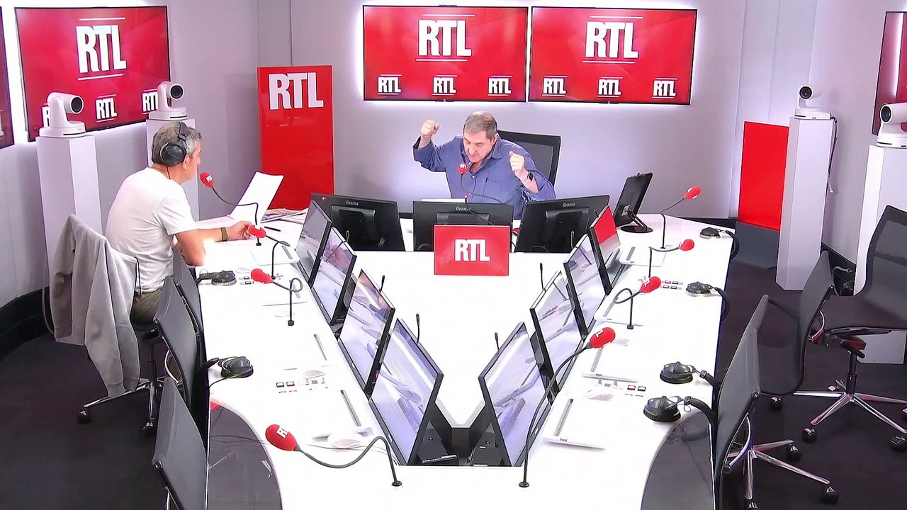 Canicule : les conseils de Michel Cymes pour éviter la déshydratation