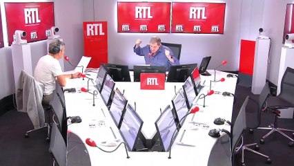 Canicule : les conseils de Michel Cymes pour éviter la déshydratation