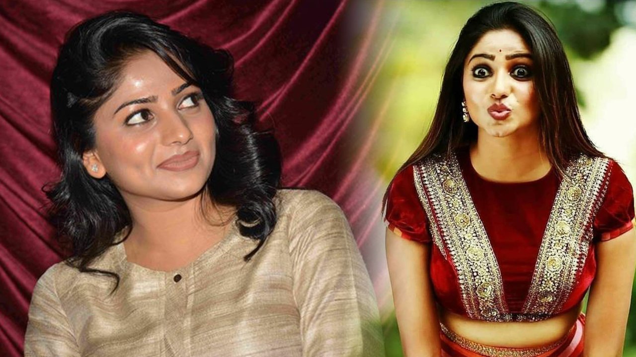 I Love You Kannada Movie: ಸಂಜು' ಜೊತೆಯಾದ ರಚಿತಾ ರಾಮ್ | FILMIBEAT KANNADA