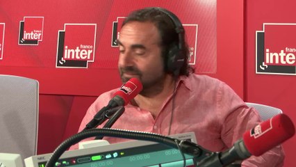 L'afrobeat d'Antibalas - Manouk' and co