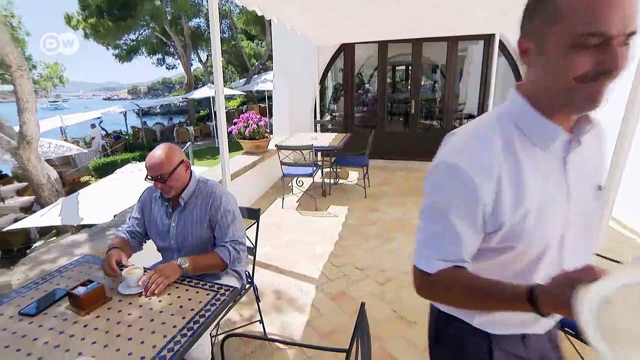 Die geheime Welt der Reichen | Made in Germany