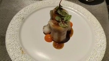 1945 Restaurant, Sajikan Masakan Istimewa dari Buah Khas Indonesia