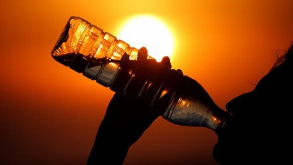 Szaharai hőhullám Európában