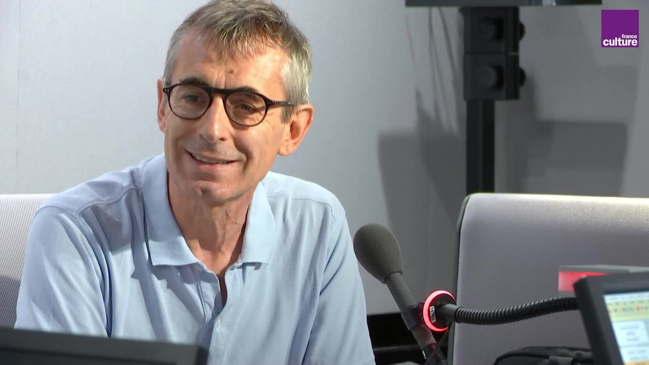 Pierre Cahuc : "Si l'on regarde les pays de l'OCDE, nous sommes dans une période où le chômage est extrêmement faible. Tous les pays qui ont fait des réformes ont vu leur taux de chômage baisser."