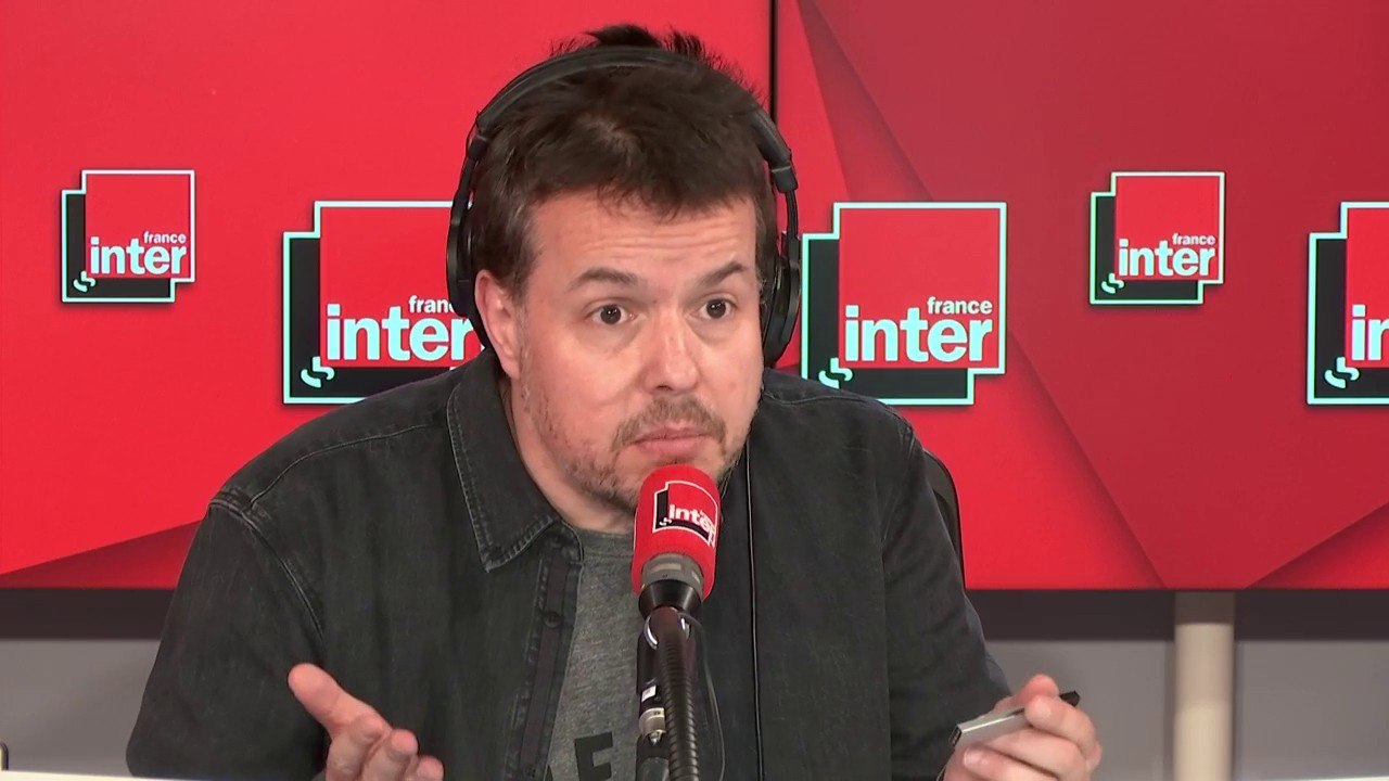 Nicolas Bay (Rassemblement national) sur la PMA : "Nous sommes opposés à ce qui est une véritable dérive. On présente comme un progrès ce qui est une régression majeure et considérable”