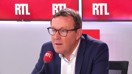"Le burkini n'est pas une tradition ancestrale ou religieuse", selon un député LR
