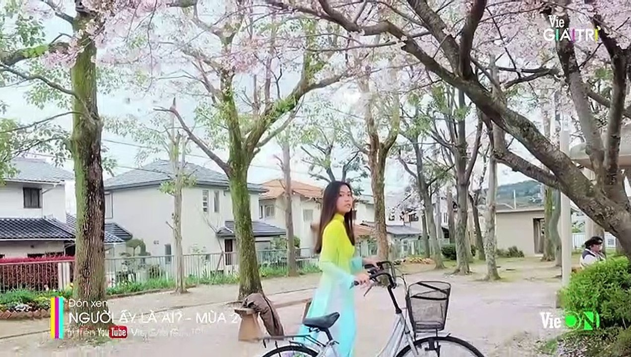 Trấn Thành, Hương Giang- thanh xuân ngắn ngủi yêu xa phải có thời hạn - #11 NGƯỜI ẤY LÀ AI- - Mùa 2