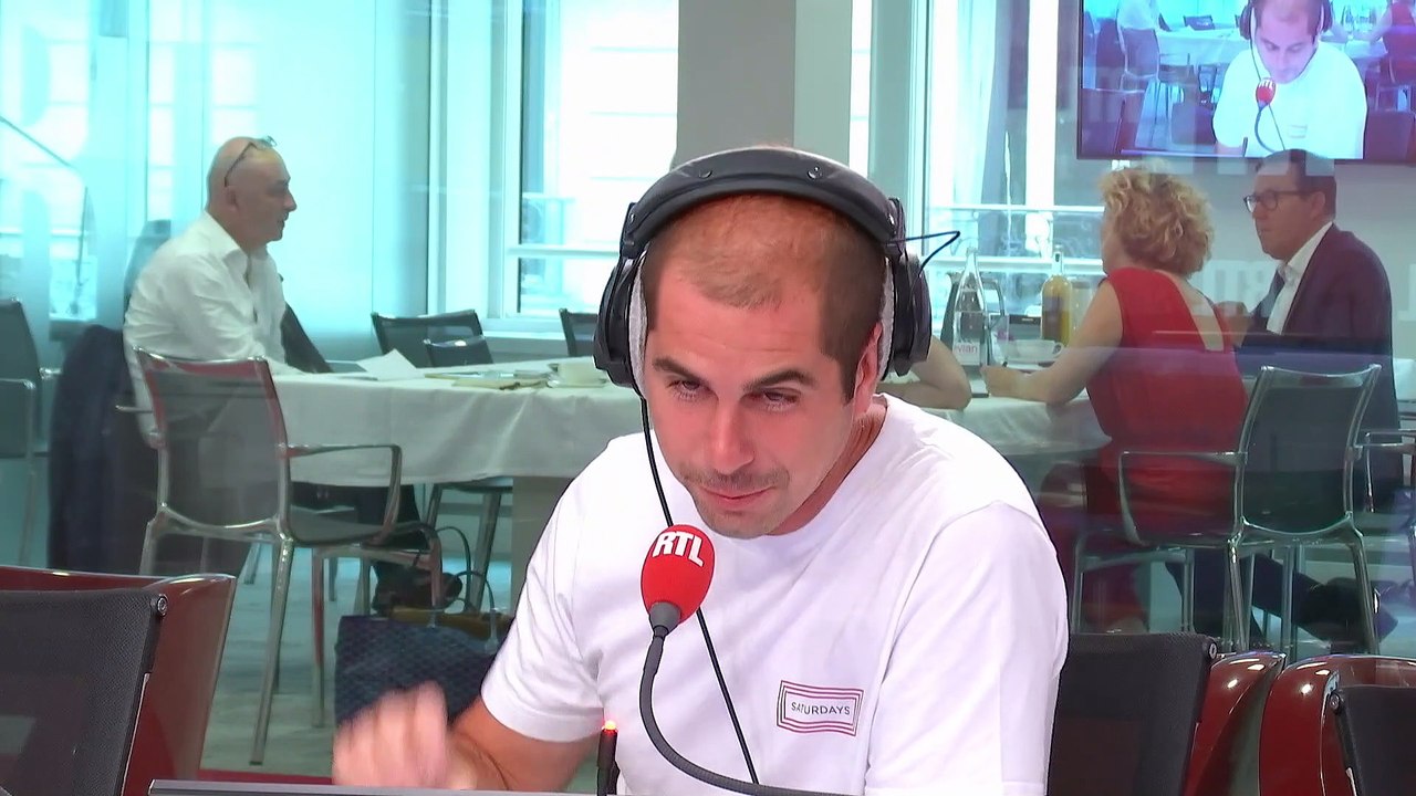 Iran : Trump se trompe d'ayatollah en annonçant les sanctions