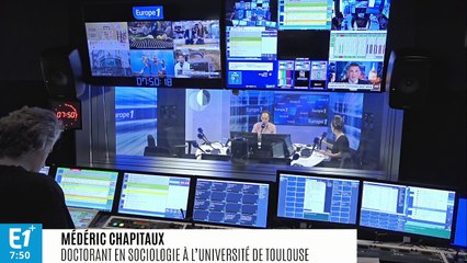 Radicalisation : "On parle du principe de précaution pour la canicule, c'est la même chose"