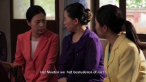 Dutch gospel film ‘Gevaarlijk is de weg naar het hemelse koninkrijk’ Clip 1 (Dutch Subtitles)