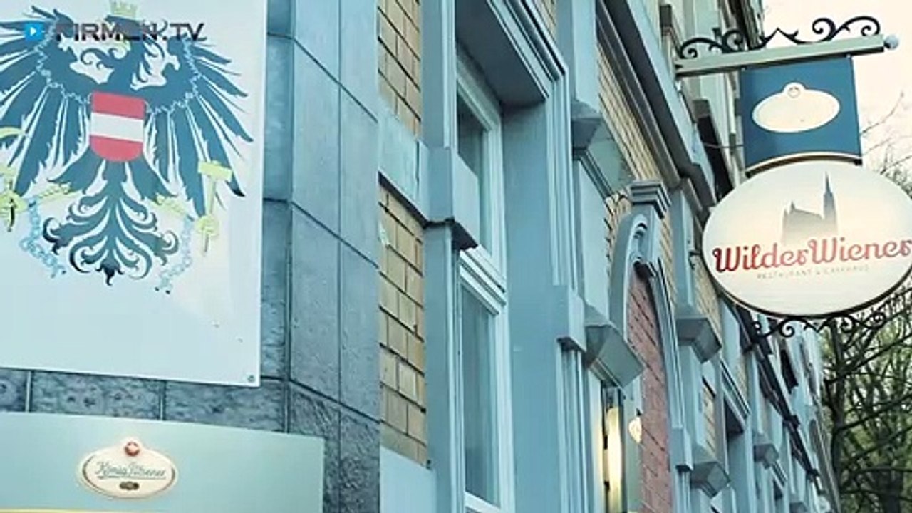 Gaststätte in Duisburg-Duissern: Wirtshaus Wilder Wiener – Restaurant mit österreichischer Küche!