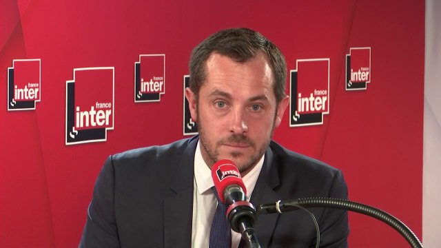 Nicolas Bay sur le scandale des assistants parlementaires et soupçons d'empois fictifs au Rassemblement national : On a toujours respecté la loi, et on a une différence d’appréciation avec l’administration du Parlement européen