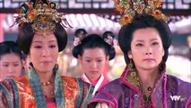 Xem Phim - Hậu Cung Tập 30 (Lồng Tiếng VTV9) - Phim Cung Đấu Hay